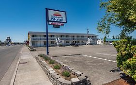 Sundowner Motel Sequim